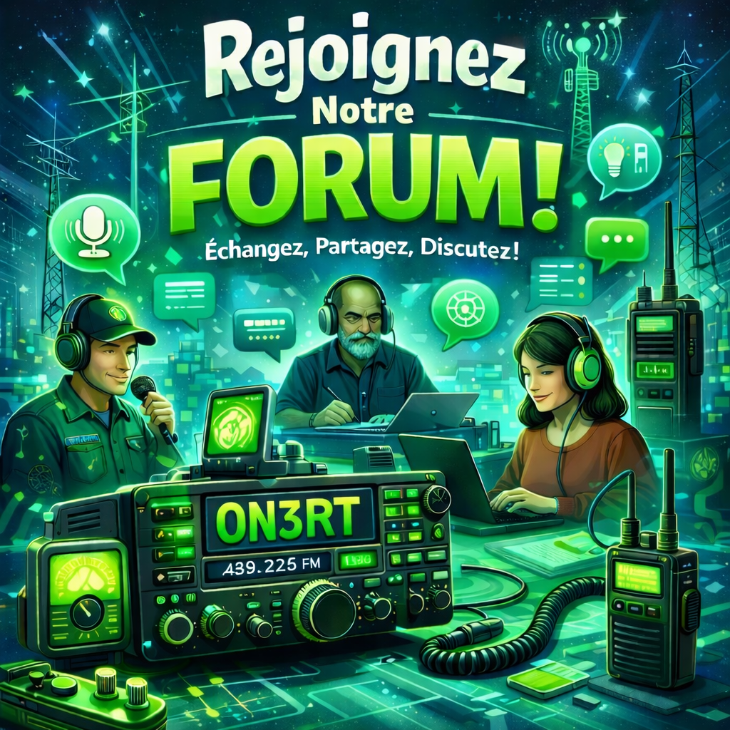 Forum ON3RT