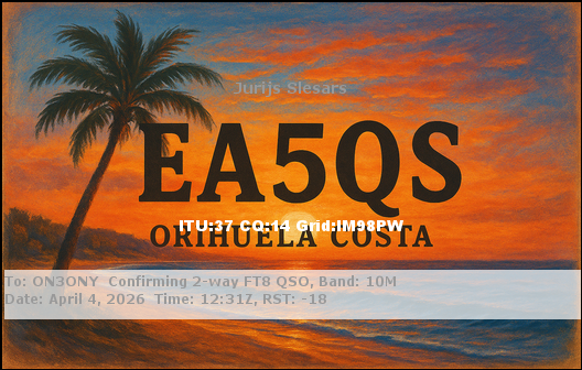 QSL