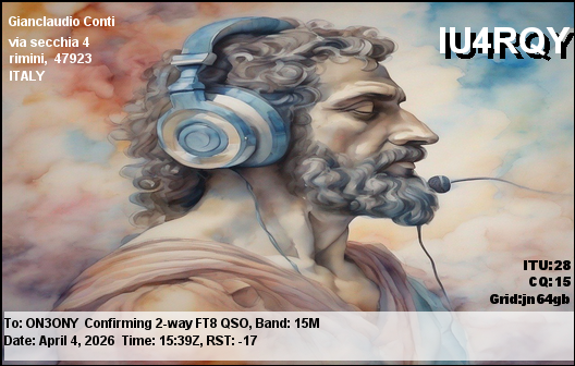 QSL