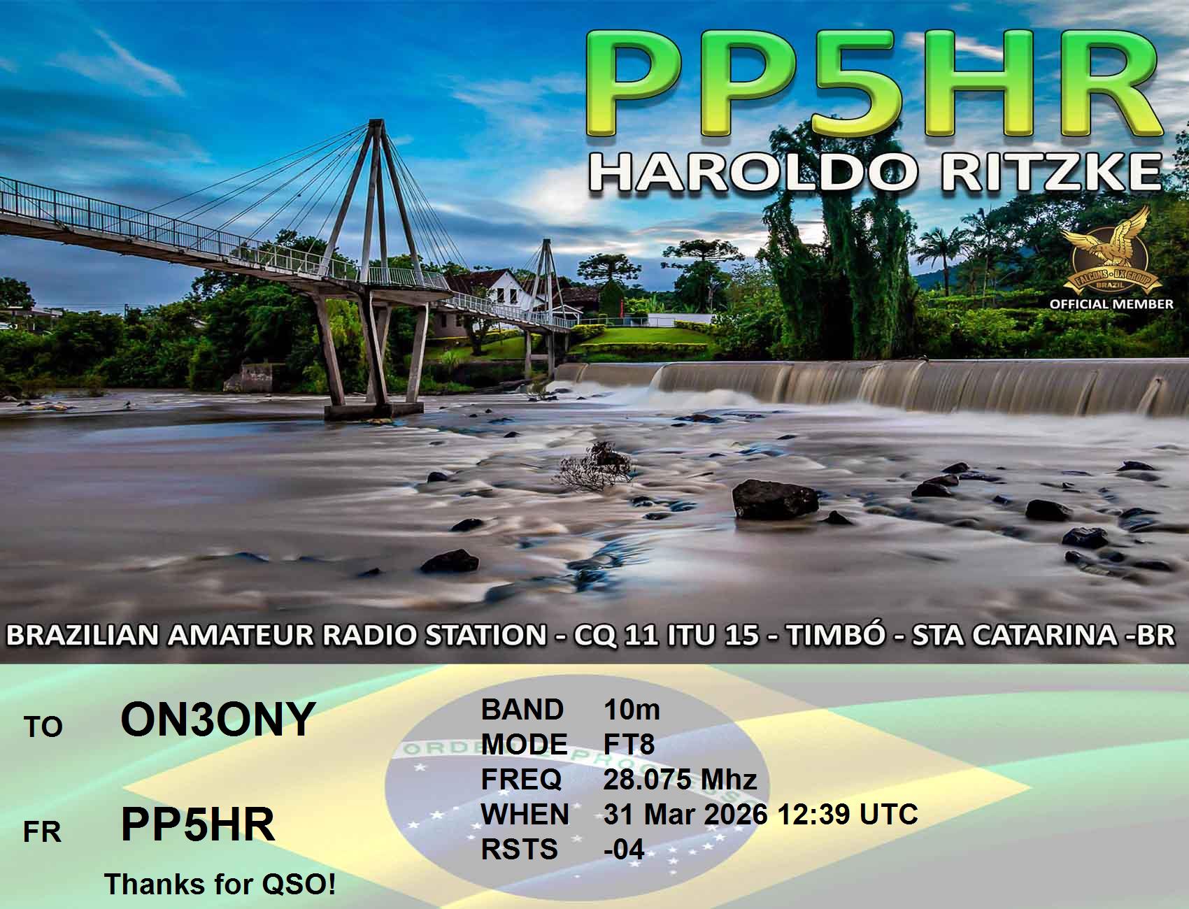 QSL