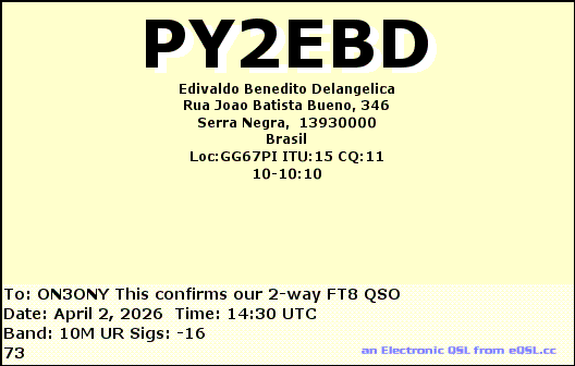 QSL