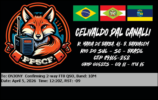 QSL